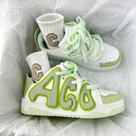 Skateboard Street Hip-Hop Schuhe Herren Casual Sneakers Unisex Hochwertige Schuhe Tenis Masculino Vulkanisierte Sneakers für Männer - flohmarkt-deutschland.shop