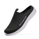 Sneaker Herren Sommer Atmungsaktive Schuhe Faule Casual Fahren Schuhe Leichte Männliche Bequeme Wanderschuhe - flohmarkt-deutschland.shop