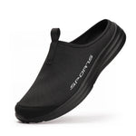 Sneaker Herren Sommer Atmungsaktive Schuhe Faule Casual Fahren Schuhe Leichte Männliche Bequeme Wanderschuhe - flohmarkt-deutschland.shop