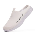 Sneaker Herren Sommer Atmungsaktive Schuhe Faule Casual Fahren Schuhe Leichte Männliche Bequeme Wanderschuhe - flohmarkt-deutschland.shop