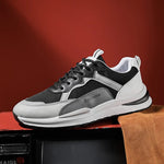 Sneakers für Herren Modische Außensohle Herren Freizeitschuhe Männer Laufschuhe Tenis De Mujer Zapatillas Sapato Masculino - flohmarkt-deutschland.shop