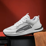 Sneakers für Herren Modische Außensohle Herren Freizeitschuhe Männer Laufschuhe Tenis De Mujer Zapatillas Sapato Masculino - flohmarkt-deutschland.shop