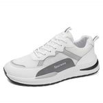Sneakers für Herren Modische Außensohle Herren Freizeitschuhe Männer Laufschuhe Tenis De Mujer Zapatillas Sapato Masculino - flohmarkt-deutschland.shop