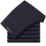 Sommer Business Hosen Für Männer Große Größe Männliche Formale Klassische Atmungsaktive 9 Farben Dünne Büro Anzug Hosen Für herren - flohmarkt-deutschland.shop