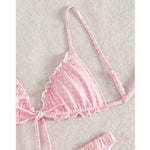 Sommer Sexy Bikinis 2026 frauen Bademode Weiblichen Badeanzug Für Schwimmen Tragen Badeanzüge Brasilianischen Bikini Set Bademode Pool Badende - flohmarkt-deutschland.shop