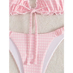Sommer Sexy Bikinis 2026 frauen Bademode Weiblichen Badeanzug Für Schwimmen Tragen Badeanzüge Brasilianischen Bikini Set Bademode Pool Badende - flohmarkt-deutschland.shop