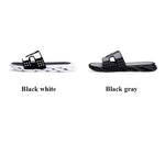 Sommers andalen Hausschuhe Männer Strand Outdoor rutsch feste Mode Flip-Flops Marke Sport Street Wear Freizeit schuhe Ciabatte Uomo Trend - flohmarkt-deutschland.shop