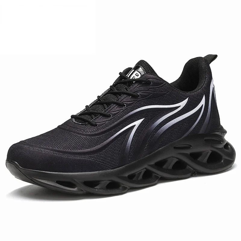 Sozialen Schuh Männlichen Mesh Atmungsaktive Bequeme Laufschuhe Wanderschuhe Outdoor männer Sport Schuhe Zapatos Hombre 2025, Beste verkauf - flohmarkt-deutschland.shop