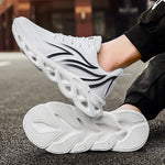Sozialen Schuh Männlichen Mesh Atmungsaktive Bequeme Laufschuhe Wanderschuhe Outdoor männer Sport Schuhe Zapatos Hombre 2025, Beste verkauf - flohmarkt-deutschland.shop
