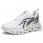 Sozialen Schuh Männlichen Mesh Atmungsaktive Bequeme Laufschuhe Wanderschuhe Outdoor männer Sport Schuhe Zapatos Hombre 2025, Beste verkauf - flohmarkt-deutschland.shop