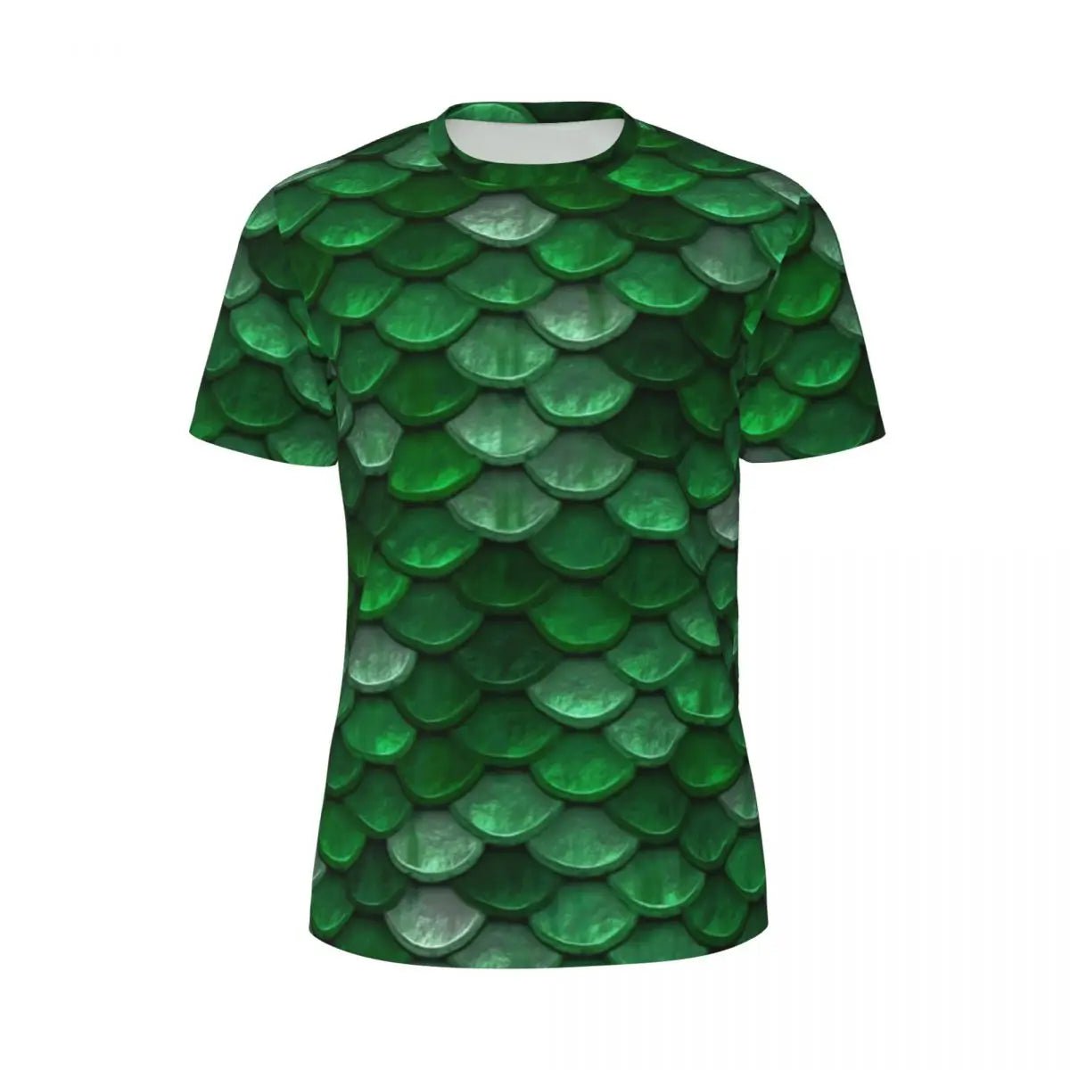 Sport-T-Shirt für Männer, Metallic-Druck, T-Shirts, beliebte Sparks Of Red, Sommer-T-Shirts, O-Ausschnitt, Y2K-Retro-Grafik-Tops, Geschenk - flohmarkt-deutschland.shop