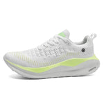 Sportschuhe Herren Mesh Bequeme Tennisschuhe Herren Laufen Carbon Plate Dämpfung Sport Training Joggingschuhe - flohmarkt-deutschland.shop