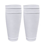 Sportsocken für Männer, Erwachsene, Kinder, Leggings, Socken, Mode, Basketball, Fußball, Sommer, einfarbig, atmungsaktiv, Fitness-Artefakt - flohmarkt-deutschland.shop