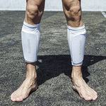 Sportsocken für Männer, Erwachsene, Kinder, Leggings, Socken, Mode, Basketball, Fußball, Sommer, einfarbig, atmungsaktiv, Fitness-Artefakt - flohmarkt-deutschland.shop