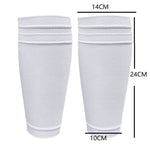 Sportsocken für Männer, Erwachsene, Kinder, Leggings, Socken, Mode, Basketball, Fußball, Sommer, einfarbig, atmungsaktiv, Fitness-Artefakt - flohmarkt-deutschland.shop