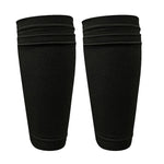Sportsocken für Männer, Erwachsene, Kinder, Leggings, Socken, Mode, Basketball, Fußball, Sommer, einfarbig, atmungsaktiv, Fitness-Artefakt - flohmarkt-deutschland.shop