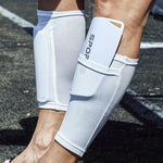 Sportsocken für Männer, Erwachsene, Kinder, Leggings, Socken, Mode, Basketball, Fußball, Sommer, einfarbig, atmungsaktiv, Fitness-Artefakt - flohmarkt-deutschland.shop