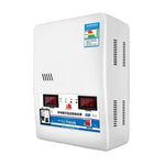 StabiTech 15KVA Spannungsstabilisator - Automatische Regulierung Für Haushalt 120V-270V Eingang 220V Ausgang - flohmarkt-deutschland.shop