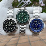 Steeldive SD1970 Taucheruhr – 200m, Saphirglas, NH35 Automatik, Keramiklünette, 44mm - flohmarkt-deutschland.shop