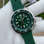 Steeldive SD1970 Taucheruhr – 200m, Saphirglas, NH35 Automatik, Keramiklünette, 44mm - flohmarkt-deutschland.shop