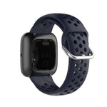 Strap Für Fitbit Versa 2 3 4 /Versa Lite Smart Uhr Weichen Silikon Handgelenk Band Ersatz Armband Für Fitbit blaze Gefühl 2 - flohmarkt-deutschland.shop