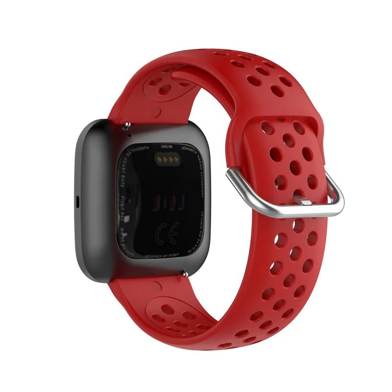 Strap Für Fitbit Versa 2 3 4 /Versa Lite Smart Uhr Weichen Silikon Handgelenk Band Ersatz Armband Für Fitbit blaze Gefühl 2 - flohmarkt-deutschland.shop