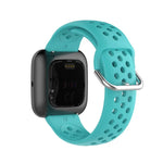 Strap Für Fitbit Versa 2 3 4 /Versa Lite Smart Uhr Weichen Silikon Handgelenk Band Ersatz Armband Für Fitbit blaze Gefühl 2 - flohmarkt-deutschland.shop
