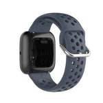 Strap Für Fitbit Versa 2 3 4 /Versa Lite Smart Uhr Weichen Silikon Handgelenk Band Ersatz Armband Für Fitbit blaze Gefühl 2 - flohmarkt-deutschland.shop