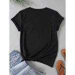 Summer 2026 New Red Racing Design Men's T-shirt Fashion Hot Men's and Women's Same T-shirt with A Round Neck Print - flohmarkt-deutschland.shop