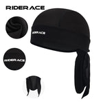 Summer Cycling Cap Quick Dry Breathable Pirate Hat Outdoor Sport Running Hiking Sunscreen Hood Headwear Wicking High Elasticity - flohmarkt-deutschland.shop