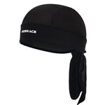 Summer Cycling Cap Quick Dry Breathable Pirate Hat Outdoor Sport Running Hiking Sunscreen Hood Headwear Wicking High Elasticity - flohmarkt-deutschland.shop