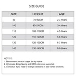 Summer Kid Boy Swimsuit Beach Long Sleeve Tops + Pants + Hat Professional Training Swimwear for Boys 4 Pcs UPF50 Bathing Suit - flohmarkt-deutschland.shop