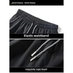 Summer Men's Hiking Shorts Outdoor Mountaineering Ultra-thin Breathable Shorts Three Part Sweat Absorbing Quick Dry Beach Pants - flohmarkt-deutschland.shop