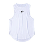 Summer Tank Top Mens Gym Fitness Training Clothing Quick Dry Silm Fit Bodybuilding Sleeveless Shirts Men Fashion Basketball Vest - flohmarkt-deutschland.shop
