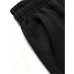 Superhübsche Herrenhose mit geradem Bein aus reiner Baumwolle für Freizeitkleidung, geeignet für Männer und Frauen im Herbst und Winter - flohmarkt-deutschland.shop