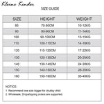 Swimsuit Kids Long Sleeve Rash Guard Swimming T Shirt and Pants UPF50 UV Protection Children's Swimwear Girls Boys Bathing Suit - flohmarkt-deutschland.shop