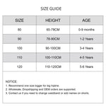Swimsuit Kids UPF50 Children's Swimwear and Swimming Trunks Baby Boy Bathing Suit UV Protection Infant Toddler Boy's Beach Wear - flohmarkt-deutschland.shop