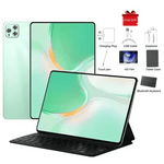 Tablet 11" Android 14 – 22GB+2TB, 5G, Dual-SIM, 2026 - flohmarkt-deutschland.shop