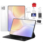 Tablet 11" Android 14 – 22GB+2TB, 5G, Dual-SIM, 2026 - flohmarkt-deutschland.shop