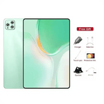 Tablet 11" Android 14 – 22GB+2TB, 5G, Dual-SIM, 2026 - flohmarkt-deutschland.shop