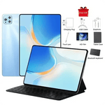Tablet 11" Android 14 – 22GB+2TB, 5G, Dual-SIM, 2026 - flohmarkt-deutschland.shop