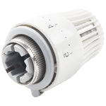 Thermostatic Temperature Control Valve Head M30x1.5 Thermostatic Radiator Valve Replacement Sensor Head 6-28 °c Heating Radiator - flohmarkt-deutschland.shop