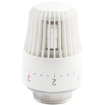 Thermostatic Temperature Control Valve Head M30x1.5 Thermostatic Radiator Valve Replacement Sensor Head 6-28 °c Heating Radiator - flohmarkt-deutschland.shop