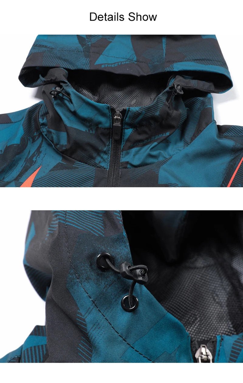THORSOL New Cycling Kit Man 2025 Mountain Bike Clothes Off-Road Riding Bicycle Jacket MTB Trousers Outfit Radtrikot Set Herren - flohmarkt-deutschland.shop