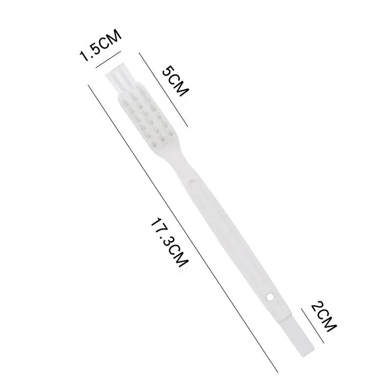 Tiefenreinigungs-Bürste mit langem Griff – Küche & Bad - flohmarkt-deutschland.shop
