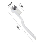 Tiefenreinigungs-Bürste mit langem Griff – Küche & Bad - flohmarkt-deutschland.shop