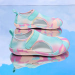 Toddler Boys Girls Water Shoes Breathable Qucik Dry Sport Beach Sandals Lightweight Barefoot Flexible Sportschuhe Kinder - flohmarkt-deutschland.shop