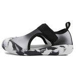 Toddler Boys Girls Water Shoes Breathable Qucik Dry Sport Beach Sandals Lightweight Barefoot Flexible Sportschuhe Kinder - flohmarkt-deutschland.shop