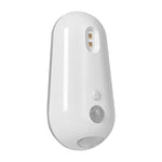 Toilettenlicht 2-in-1 UV-Sterilisation Sensor 3 Helligkeitsstufen WC - flohmarkt-deutschland.shop