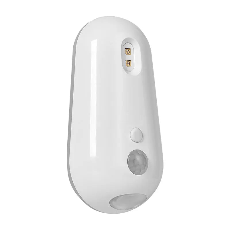 Toilettenlicht 2-in-1 UV-Sterilisation Sensor 3 Helligkeitsstufen WC - flohmarkt-deutschland.shop